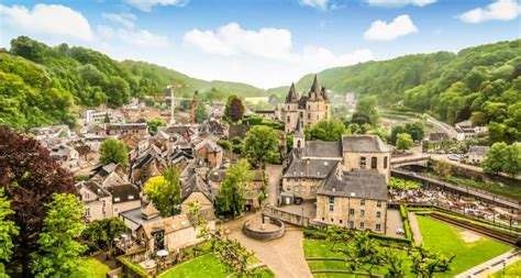 20 Fun Things to Do in Durbuy, Belgium: The Smallest ...